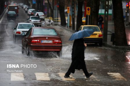  اخبار اجتماعی ,خبرهای اجتماعی,دمای هوا