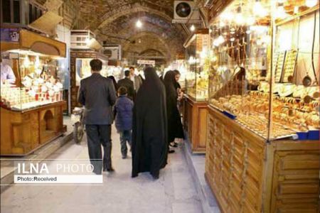 اخباراقتصادی ,خبرهای اقتصادی ,طلافروشان اخباراقتصادی ,خبرهای اقتصادی,طلافروشان