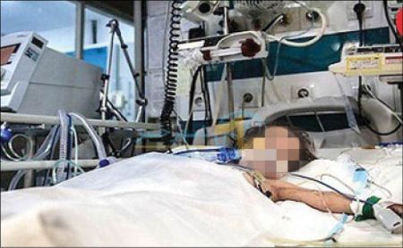 اخبارحوادث,خبرهای حوادث ,حوادث روز اخبار حوادث,خبرهای حوادث ,حوادث روز