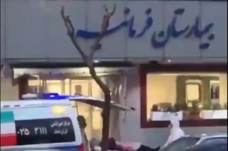 اخبار پزشکی ,خبرهای پزشکی ,بیمارستان فرمانیه اخبار پزشکی ,خبرهای پزشکی,بیمارستان فرمانیه