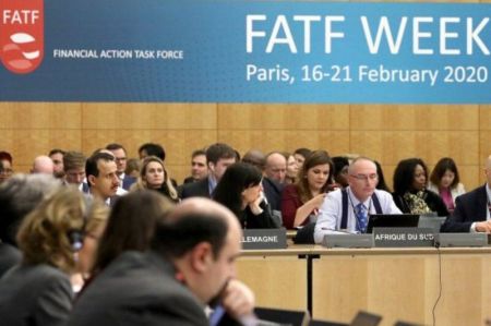  اخباراقتصادی ,خبرهای اقتصادی,مجمع عمومی FATF 