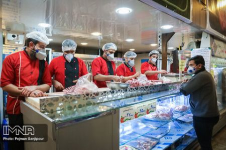 اخباراقتصادی ,خبرهای اقتصادی ,پرسه کرونا اخباراقتصادی ,خبرهای اقتصادی,پرسه کرونا