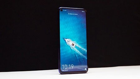 Huawei Nova 5T Huawei Nova 5T,گوشی Huawei Nova 5T