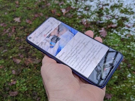 Huawei Nova 5T Huawei Nova 5T,گوشی Huawei Nova 5T
