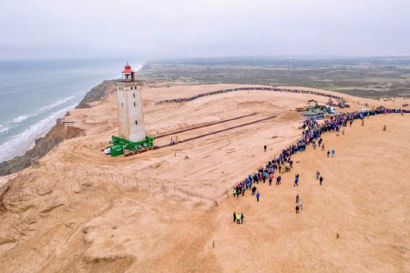 عکسهای جالب,عکسهای جذاب, فانوس دریایی 