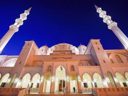 عکسهای جالب,عکسهای جذاب, مسجد جامع