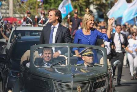عکسهای جالب,عکسهای جذاب,رییس جمهوری منتخب اروگوئه 