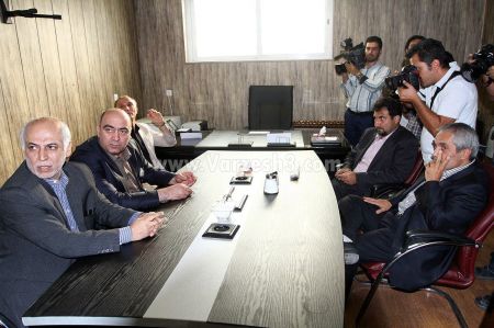 اخبار,اخباروزشی ونتایج مسابقات,پرسپولیس اخبار,اخباروزشی ونتایج مسابقات,پرسپولیس