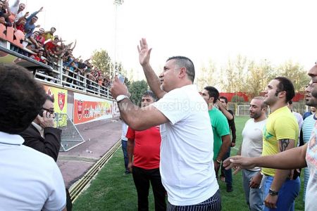 اخبار,اخباروزشی ونتایج مسابقات,پرسپولیس اخبار,اخباروزشی ونتایج مسابقات,پرسپولیس