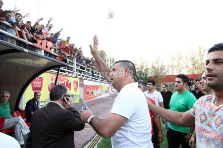 اخبار,اخباروزشی ونتایج مسابقات,پرسپولیس اخبار,اخباروزشی ونتایج مسابقات,پرسپولیس