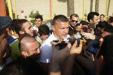 اخبار,اخباروزشی ونتایج مسابقات,پرسپولیس اخبار,اخباروزشی ونتایج مسابقات,پرسپولیس