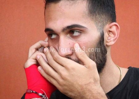 اخبار,اخباروزشی ونتایج مسابقات,پرسپولیس اخبار,اخباروزشی ونتایج مسابقات,پرسپولیس