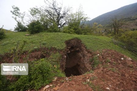 اخبار,انعکاس,جستجوی گنج در جنگلهای هیرکانی اخبار,انعکاس,جستجوی گنج در جنگلهای هیرکانی