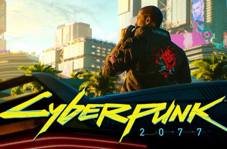 اخبار,اخبارتکنولوژی,Cyberpunk 2077