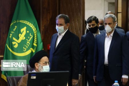 اخبار,عکس خبری,جلسه معارفهوزیرجهادکشاورزی اخبار,عکس خبری,جلسه معارفهوزیرجهادکشاورزی