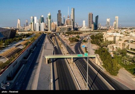 اخبار,اخبار گوناگون,وضعیت عجیب جهان در روزهای قرنطینه کرونایی اخبار,اخبار گوناگون,وضعیت عجیب جهان در روزهای قرنطینه کرونایی