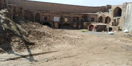 اخبار,اخباراجتماعی,بافت تاریخی کرمان زیر آب اخبار,اخباراجتماعی,بافت تاریخی کرمان زیر آب
