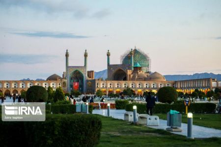 اخبار,عکس خبری,میدان امام اصفهان اخبار,عکس خبری,میدان امام اصفهان