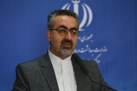 اخبار,اخبار پزشکی,سخنگوی وزارت بهداشت اخبار,اخبار پزشکی,سخنگوی وزارت بهداشت