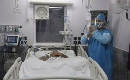 اخبار,اخبار پزشکی,کرونا در ایران اخبار,اخبار پزشکی,کرونا در ایران