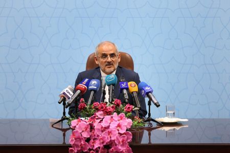 اخبار,اخبار اجتماعی,وزیر آموزش و پرورش اخبار,اخبار اجتماعی,وزیر آموزش و پرورش