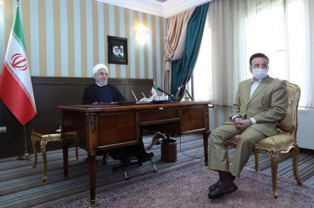 اخبار,اخبار سیاسی,حسن روحانی اخبار,اخبار سیاسی,حسن روحانی
