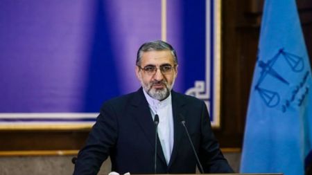 اخبار,اخبار اجتماعی,غلامحسین اسماعیلی اخبار,اخبار اجتماعی,غلامحسین اسماعیلی