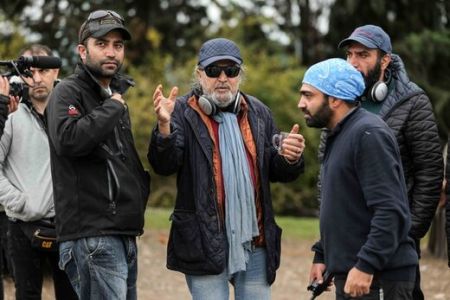 اخبار,اخبار فرهنگی,سیروس مقدم اخبار,اخبار فرهنگی,سیروس مقدم