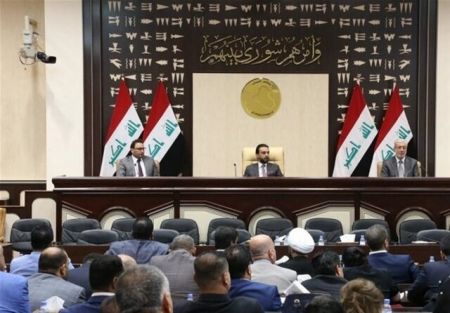 اخبار,اخبار بین الملل,پارلمان عراق اخبار,اخبار بین الملل,پارلمان عراق