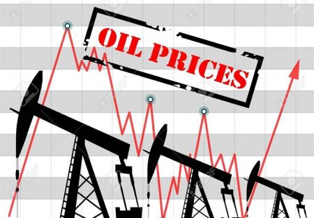 اخبار,اخبار اقتصادی,قیمت نفت در جهان اخبار,اخبار اقتصادی,قیمت نفت در جهان