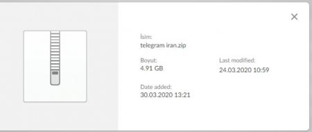اخبار,اخبار اجتماعی,افشای اطلاعات کاربران ایرانی در تلگرام اخبار,اخبار اجتماعی,افشای اطلاعات کاربران ایرانی در تلگرام