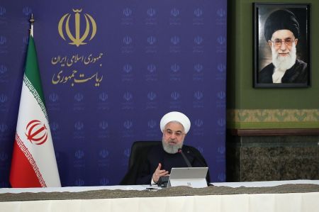 اخبار,اخبار سیاسی,روحانی اخبار,اخبار سیاسی,روحانی