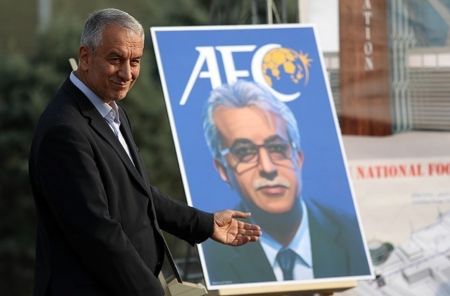 اخبار,اخبار ورزشی,علی کفاشیان اخبار,اخبار ورزشی,علی کفاشیان