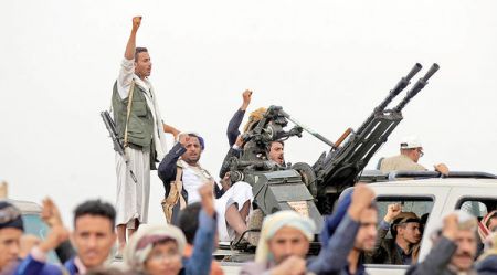 اخبار,اخبار بین الملل,مذاکره رعبستان و یمن اخبار,اخبار بین الملل,مذاکره رعبستان و یمن