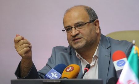 اخبار,اخبار اجتماعی,دکتر علیرضا زالی اخبار,اخبار اجتماعی,دکتر علیرضا زالی