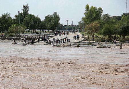 اخبار,اخبار حوادث,سیل در کشور اخبار,اخبار حوادث,سیل در کشور