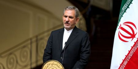 اخبار,اخبار سیاسی,اسحاق جهانگیری اخبار,اخبار سیاسی,اسحاق جهانگیری