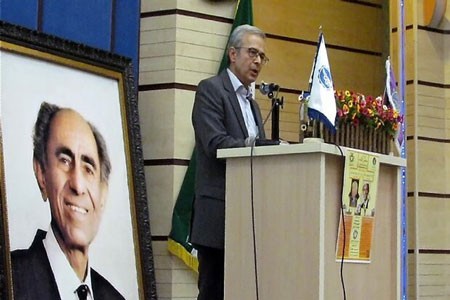اخبار,اخبار علمی,فوت دو ریاضیدان برجسته ایرانی