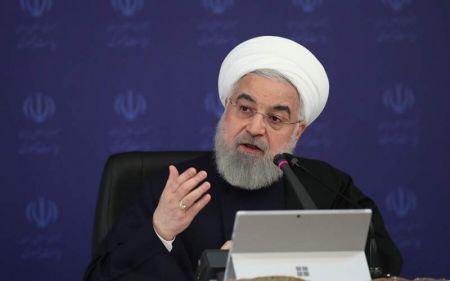 اخبار,اخبار سیاسی,حسن روحانی اخبار,اخبار سیاسی,حسن روحانی