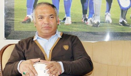 اخبار,اخبار ورزشی,رضا رجبی اخبار,اخبار ورزشی,رضا رجبی