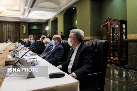 عکس خبری,جلسه هیات دولت 13 فروردین عکس خبری,جلسه هیات دولت 13 فروردین