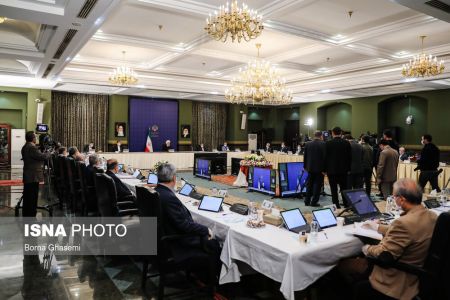 عکس خبری,جلسه هیات دولت 13 فروردین عکس خبری,جلسه هیات دولت 13 فروردین
