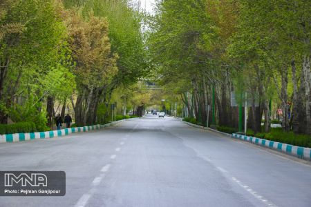 عکس خبری,روز طبیعت سال 99 در تهران و اصفهان عکس خبری,روز طبیعت سال 99 در تهران و اصفهان
