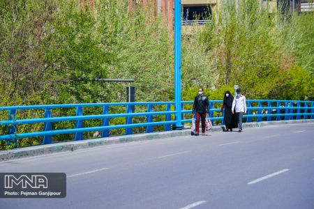 عکس خبری,روز طبیعت سال 99 در تهران و اصفهان عکس خبری,روز طبیعت سال 99 در تهران و اصفهان