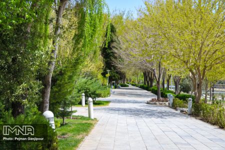 عکس خبری,روز طبیعت سال 99 در تهران و اصفهان عکس خبری,روز طبیعت سال 99 در تهران و اصفهان