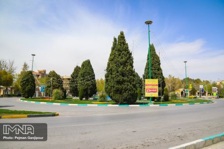 عکس خبری,روز طبیعت سال 99 در تهران و اصفهان عکس خبری,روز طبیعت سال 99 در تهران و اصفهان