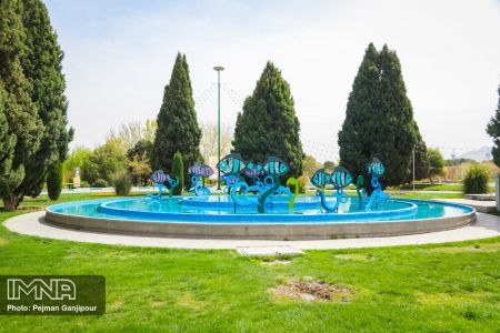 عکس خبری,روز طبیعت سال 99 در تهران و اصفهان عکس خبری,روز طبیعت سال 99 در تهران و اصفهان