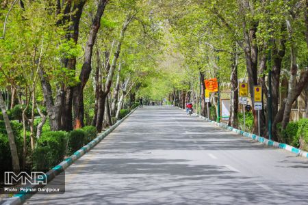 عکس خبری,روز طبیعت سال 99 در تهران و اصفهان عکس خبری,روز طبیعت سال 99 در تهران و اصفهان