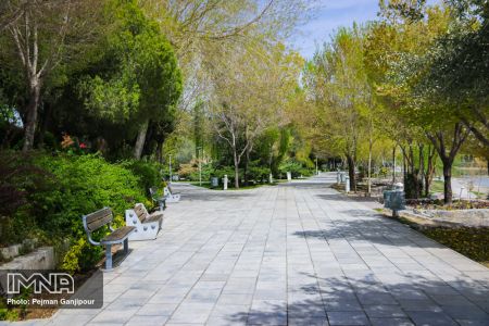 عکس خبری,روز طبیعت سال 99 در تهران و اصفهان عکس خبری,روز طبیعت سال 99 در تهران و اصفهان