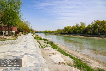 عکس خبری,روز طبیعت سال 99 در تهران و اصفهان عکس خبری,روز طبیعت سال 99 در تهران و اصفهان